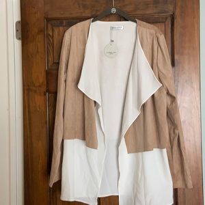 Patrizia Luca Milano Women's (Size L) Brand New